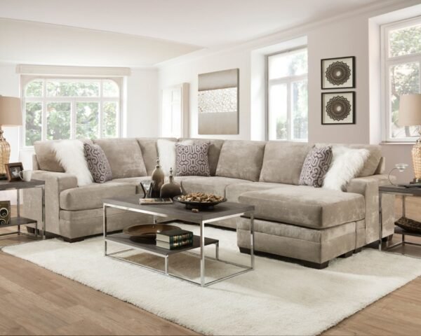 Living Room furniture and room inspiration